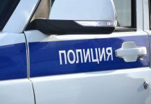 Полицейские задержали подозреваемого в краже из дома в Спасском районе