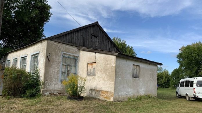 Михальский ДК