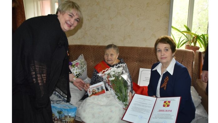 Ветераны. Спасск. 9.05.25_5