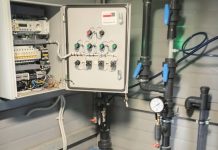 Шесть водонапорных башен, водозаборный узел и станцию водоподготовки установили за год в Спасском районе