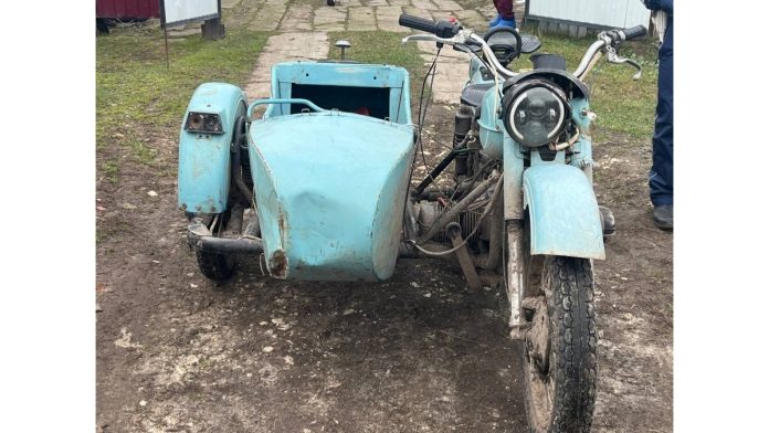 ДТП Ижевское. Спасск. 10.11.25