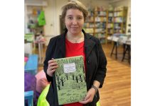 Старший научный сотрудник Окского заповедника Надежда Панкова стала лауреатом премии «Просветитель»