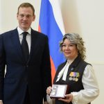 Губернатор Павел Малков: Волонтерство – настоящее призвание для людей, у которых большое сердце