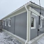 В Спасске открыли новое здание ветеринарной станции