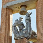 В Спасском округе горел жилой дом в поселке Лесная сказка