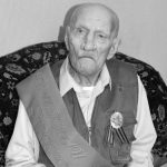 Умер старейший житель Спасского района, участник Великой Отечественной войны Николай Ульянов