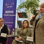 В Спасском округе прошел форум предпринимателей