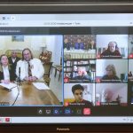 В Рязани прошла международная конференция «Народы СССР и стран Европы в борьбе с нацифашизмом в период Второй мировой войны»