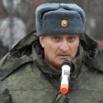 Ветеран СВО Геннадий Суравикин: «Нас, русских, победить нельзя, потому что мы сильные духом и верой»