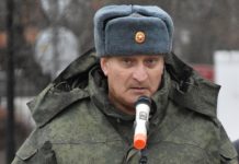 Ветеран СВО Геннадий Суравикин: «Нас, русских, победить нельзя, потому что мы сильные духом и верой»