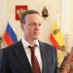 Губернатор Павел Малков: Благодаря поддержке федерального центра реализуем важные для региона проекты