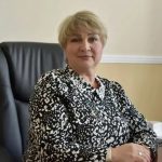 Глава Спасского округа Нина Соломонова: «Давайте вместе поможем приблизить день, когда наши бойцы вернуться домой с победой»