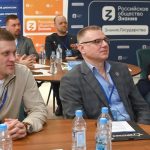 Новый образовательный модуль проекта «Герои62» стартовал в центре «Сосновый бор»