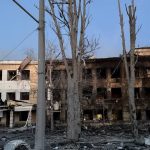 Почему не все жизни для Запада «имеют значение»