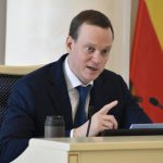 Губернатор Павел Малков: Филиал национального центра «Россия» станет точкой притяжения для жителей и туристов