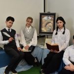 В Спасском округе выбрали победителей конкурса «Живая классика»