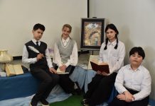 В Спасском округе выбрали победителей конкурса «Живая классика»