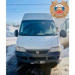 Житель Спасского округа не заплатил почти полмиллиона рублей штрафов