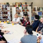 В Спасске создали местный штаб Комитета семей воинов Отечества