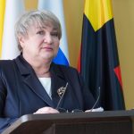 Глава Спасского округа Нина Соломонова: «Качество жизни граждан – наша приоритетная задача»