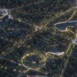 В Центральном парке культуры и отдыха установят камеры с функцией распознавания лиц