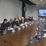 В Рязанской области прошло первое заседание экологического совета при губернаторе