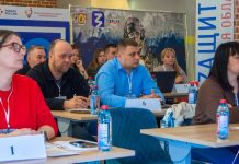 Образовательный модуль программы «Лекторы особого назначения» провели в Рязани