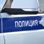 Жителей Спасского округа подозревают в ограблении прохожего в Рязани