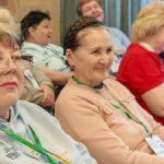 Губернатор Павел Малков: «Серебряные» волонтеры на деле показывают, что помогать другим можно в любом возрасте