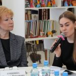 В Спасском округе прошел третий день Всероссийского форума «Роль центральных библиотек регионов России в реализации национальных и ведомственных проектов»