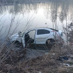 Двое несовершеннолетних пострадали в ДТП в Спасском округе