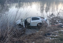 Двое несовершеннолетних пострадали в ДТП в Спасском округе