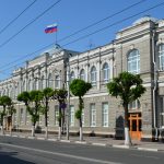 Пострадавшие от атаки БПЛА в Рязани могут подать заявление на получение выплат