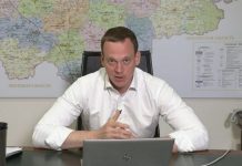 Губернатор Павел Малков: Прямые эфиры – очень важный маркер того, что мы делаем и в каком направлении нужно дальше развиваться