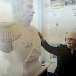 Более тысячи экспонатов представлены в школьном музее рода Головниных в селе Троица Спасского округа