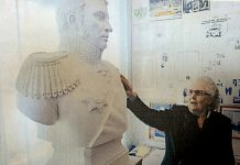 Более тысячи экспонатов представлены в школьном музее рода Головниных в селе Троица Спасского округа