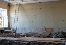 Детскую школу искусств в Спасске отремонтируют к сентябрю