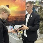 Ветеран СВО Сергей Боярский: «Исказить историю очень легко, поэтому нужно рассказывать правду»