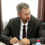 Назначен заместитель председателя правительства, курирующий ТЭК и ЖКХ