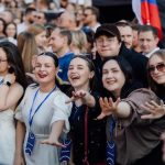 Губернатор Павел Малков поздравил рязанцев с Днем молодежи