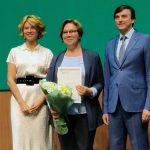 Педагоги Скопинского округа на Всероссийском форуме агротехнологического образования – 2026.