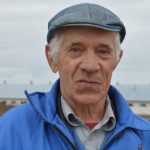 Более 50 лет Михаил Ветютнев трудится энергетиком в колхозе «Шелковской» Старожиловского округа
