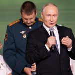 Делегация Рязанской области приняла участие в форуме Народного фронта «Все для Победы!» в Москве