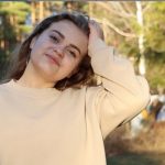 Золотая выпускница Татьяна Ментюрина из Спас-Клепиков – пример целеустремленности