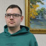 Инженер Старожиловского молкомбината Евгений Гарькин уверен, что производство молочной продукции – большая ответственность