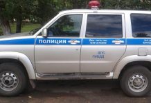 В Спасском округе 12-летний мопедист сбил 6-летнего велосипедиста