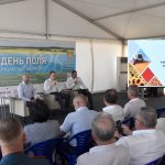 Павел Малков о подготовке к уборочной: «Есть вызовы, но я думаю, мы с ними справимся»