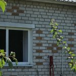 В Спасске на пожаре пострадал мужчина