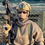 Рязанцы благодарят участников мобильных огневых групп за защиту родных городов и сел
