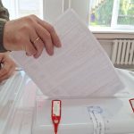 Рязанский избирком завершил регистрацию кандидатов в депутаты Госдумы РФ по одномандатным округам региона